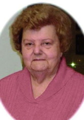 Photo of Rose-Mai Alie